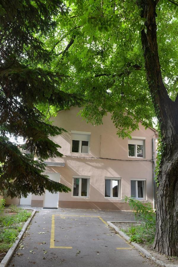 St.Sava Apartment Belgrade Extérieur photo