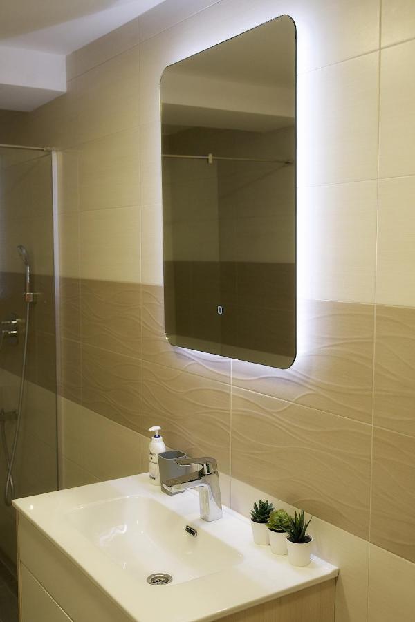 St.Sava Apartment Belgrade Extérieur photo